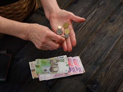 Чи зросте пенсія в серпні завдяки індексації та надбавок: що кажуть в Пенсійному фонді
