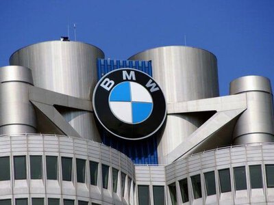 BMW пропонує тисячам працівників у Німеччині добровільні компенсаційні пакети