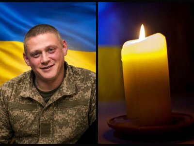 На Харківщині загинув 40-річний доброволець з Рівного