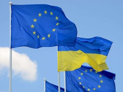 Более половины поляков не поддерживают вступление Украины в Евросоюз