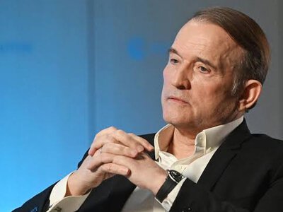 Медведчук знову отримав підозру: які звинувачення висунули цього разу