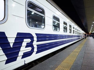 Для українців запустять новий залізничний маршрут до Німеччини