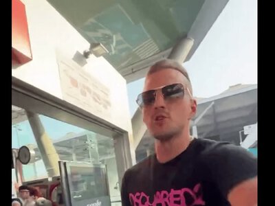 „Kurwa ukraińska“ – черговий напад на українок в Польщі, тепер у Кракові (ВІДЕО)