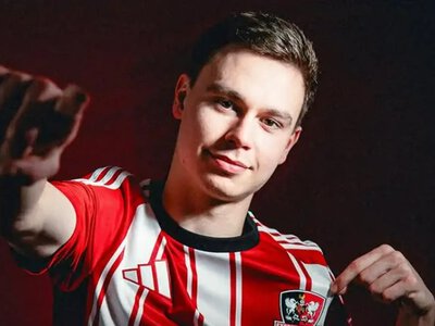 Британський журналіст: «Цей українець вразив, тому отримає шанс в Англії»