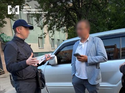 Директора заводу добрив судитимуть за ухилення від сплати майже 11,5 мільйона гривень податків