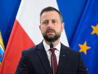 Польща заявила про прогрес у переговорах щодо передачі Україні винищувачів МіГ-29