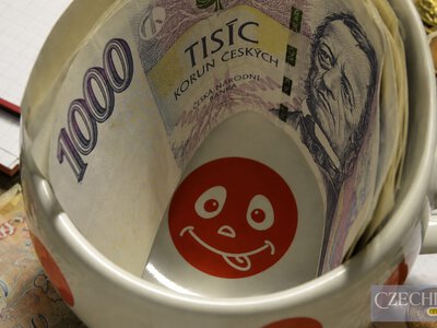 Чехи роблять найбільше заощаджень у ЄС: про які суми йде мова