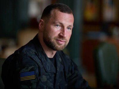Хмара представив двох заступників міністра оборони: один із них працював у Федорова