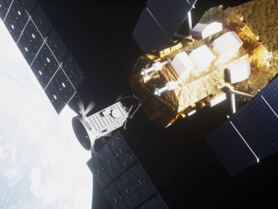Аварія на орбіті: робот NASA зірвав операцію з порятунку космічного телескопа