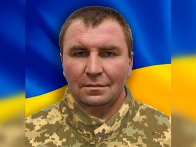 ДНК-експертиза підтвердила загибель 39-річного воїна з Рівненщини