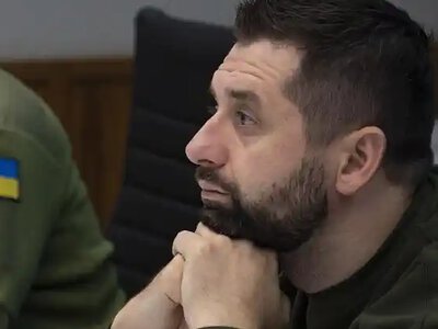 Справа Арахамії. Чи стане НАБУ новим господарем Верховної Ради