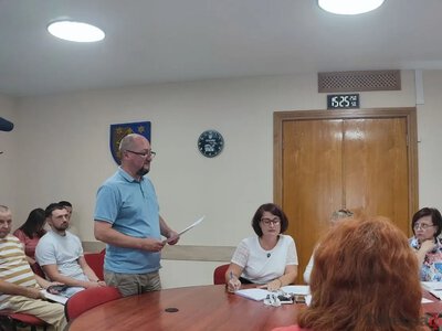 На ремонт томографа у лікарні «Кременчуцька» з міського бюджету виділили 5 млн грн
