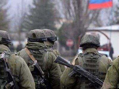 Командир розвідки рф отримав підозру за зґвалтування жінки на Миколаївщині