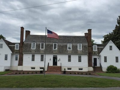 Плем’я паманкі повернуло свої історичні землі у США
