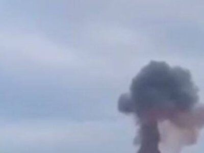 Обстріл міста на Чернігівщині: росіяни могли поцілити у знакову будівлю