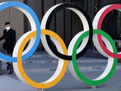 НОК України вимагає скасувати рішення МОК щодо Олімпійського комітету Росії
