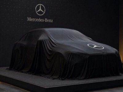 Mercedes показала новий GLA Electric: він замінить EQA і зможе проїхати до 680 км без підзарядки