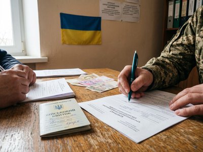 Після контракту можуть знову мобілізувати: кому дадуть 12 місяців відстрочки