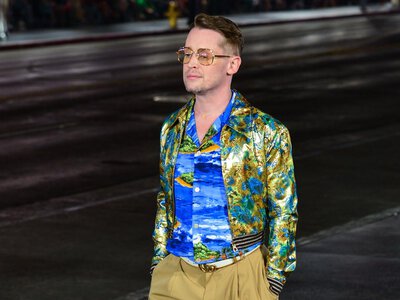 Disney «у захваті»: Маколей Калкін хоче зіграти дорослого Кевіна у новому фільмі «Сам удома»