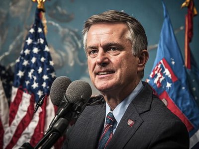 Сенат США підтримав законопроект Грема про санкції проти Росії