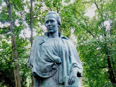 У Києві прозвучать пісні на слова Лесі Українки: вхід на концерт вільний