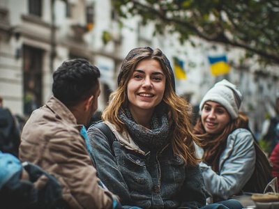 Мінімальна заробітна плата в Україні зафіксована на рівні 8647 гривень з 1 серпня 2026 року