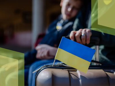 На яку грошову допомогу в серпні можуть розраховувати українці в Польщі та Німеччині