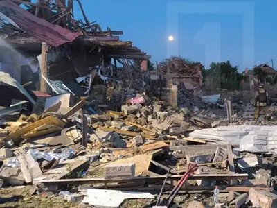 Російські виродки вбили багатодітну родину під Кривим Рогом: серед загиблих двоє дітей