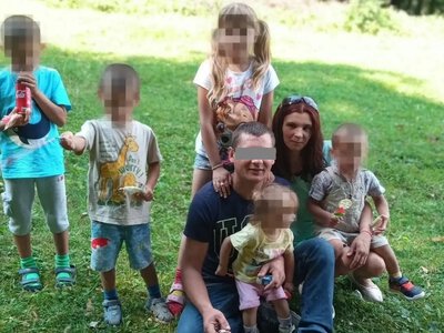 Вбивця багатодітної матері з Тернопільщини вийшов з колонії через контракт із ЗСУ та втік із служби