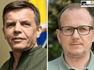 У Житомирі заговорили про повернення Сухомлина і Федоренка