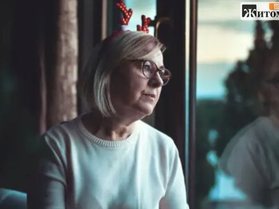 У Житомирі дорослі діти дедалі частіше кривдять літніх батьків