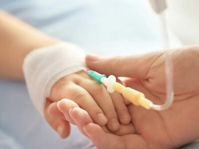 На Мукачівщині однорічна дитина потрапила до лікарні після контакту з пасткою для гризунів