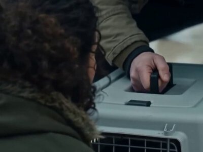 Le Dernier Regard de Gaspard