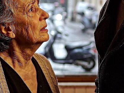 Profumo di cannella e peccato