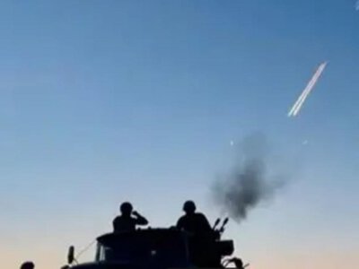 На Рівненщині під час нічної атаки сили ППО збили ворожі цілі