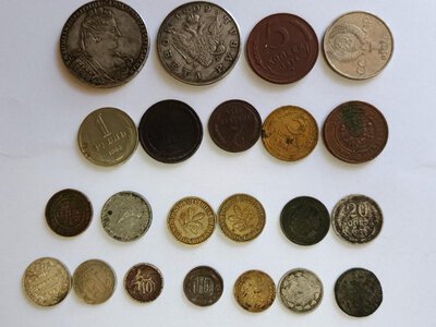 Золотий «миколаївський червонець» 1899 року поповнив колекцію Дубенського замку