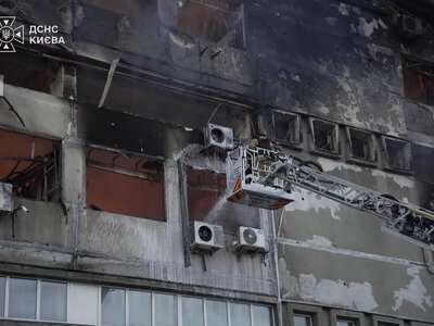 Новини Харкова — головне 30 липня: масований обстріл України