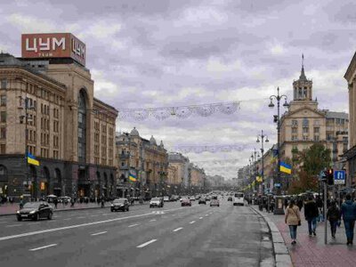 Погода у Києві 30 липня: Хмари на небі, але без опадів