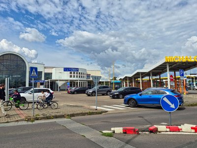 Студенти з Хуста отримали унікальний доступ до таємниць однієї з найсучасніших лікарень Європи