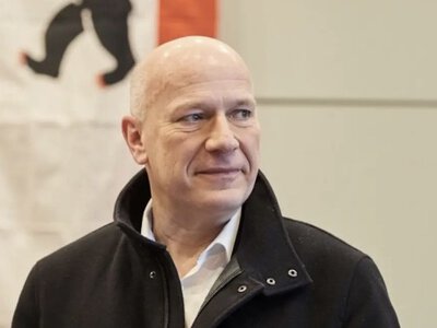 Мер Берліна запропонував викладати іслам у державних школах