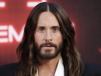 Чотири жінки звинуватили лідера гурту Thirty Seconds to Mars у сексуальному насильстві та домаганнях