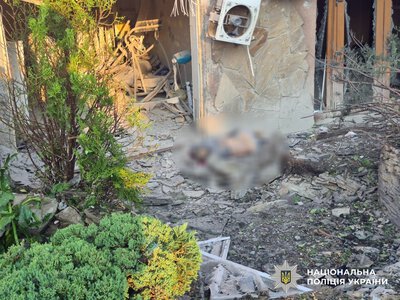РФ за добу вбила 2 жителів Херсонщини, ще 10 людей поранені