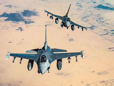 Під час атаки РФ по Україні у Польщі зафіксували падіння невідомого обʼєкта