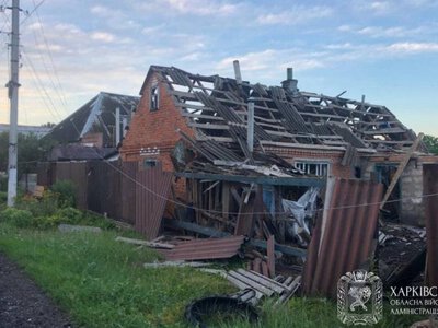 На Харківщині семеро людей постраждали унаслідок обстрілів