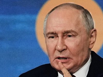 Лавров заговорив про “божественне призначення” Путіна: що він заявив