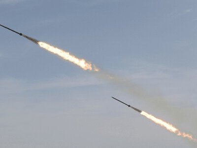 На світанку рф атакувала Прикарпаття: обійшлося без постраждалих