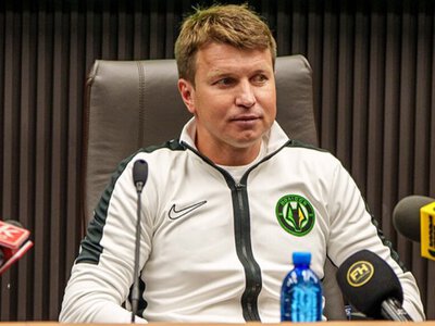 Залишилися дітьми: Ротань жорстко розніс гравців і пригрозив покараннями