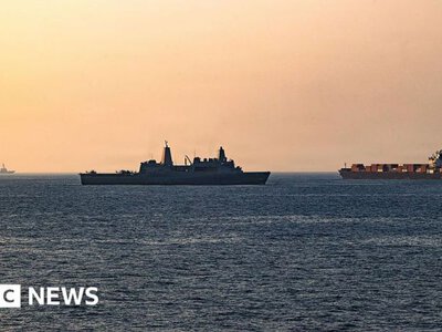 США завдали масованих ударів по Ірану у відповідь на атаку іранських балістичних ракет
