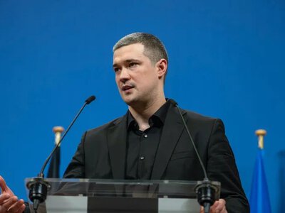 Федоров розповів, що в день свого звільнення мав підписати наказ про реформу ТЦК