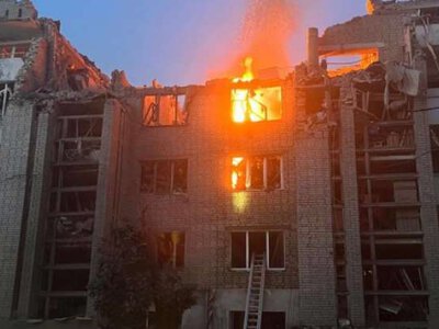 Ракетна атака РФ по Львову: кількість постраждалих зросла до 30 осіб